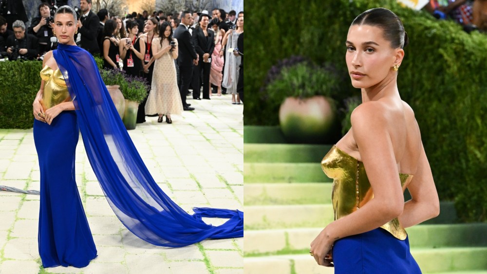 hailey-bieber-wears-sculpted-saint-laurent-look-at-met-gala 2026