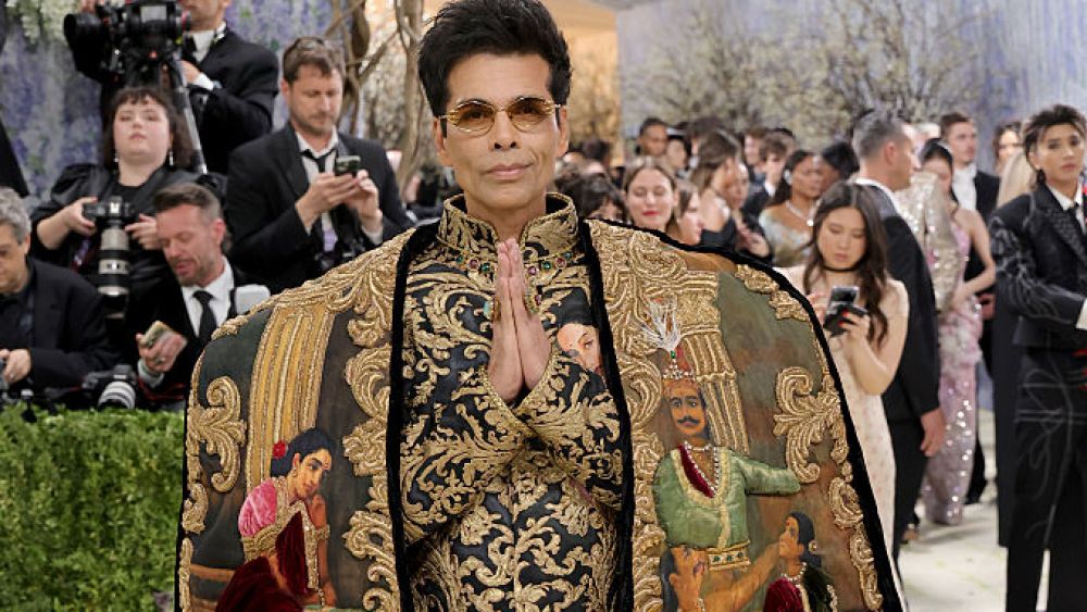 filmmaker-karan-johar’s-met-gala-debut-anchors-india’s-most-craft-driven-representation yet