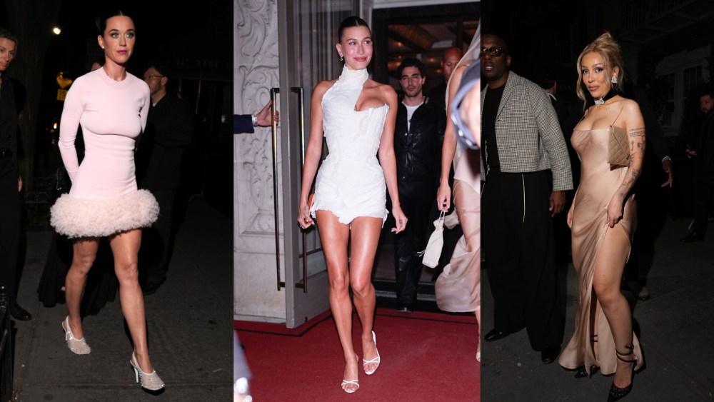 shoe-highlights-from-the-met-gala-2026-after-parties:-hailey-bieber-in-custom-mules-and more