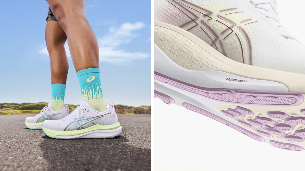asics-updates-its-gel-kayano-running-line-with-a-new-stability-system-and-dual-layer cushioning