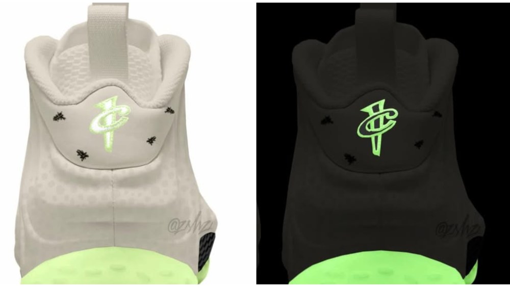 nike’s-futuristic-foamposite-is-getting-a-new-‘mummy’-makeover-for halloween