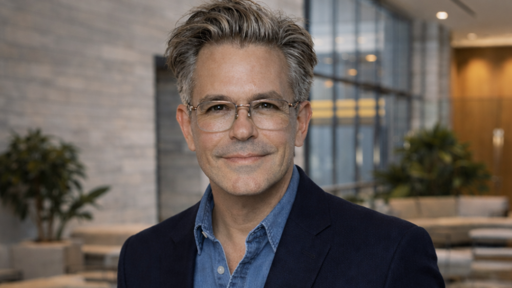 old-navy-signs-up-michael-francis,-target’s-former-marketing maestro