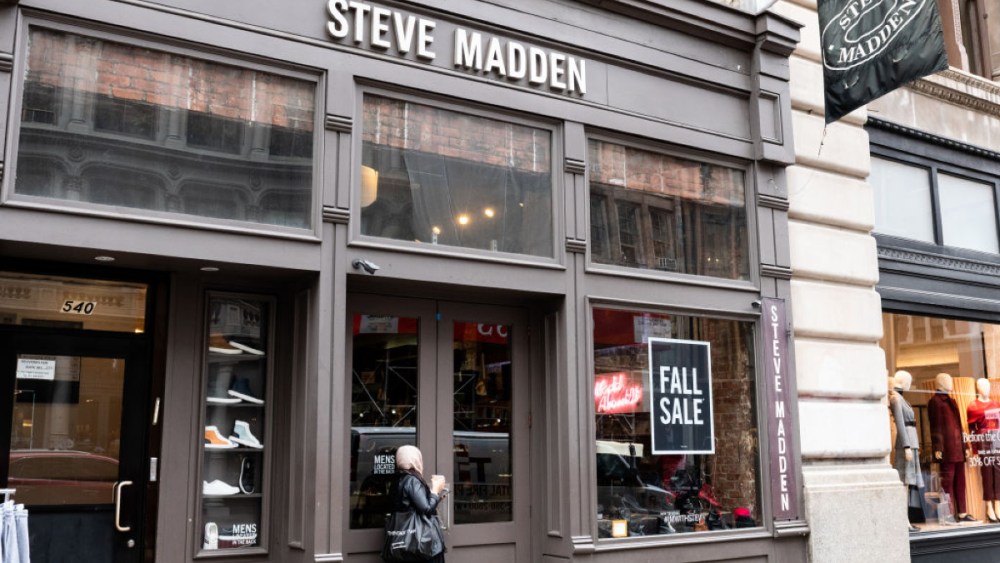 steve-madden’s-first-quarter-best-wall-street-estimates,-but-wholesale-footwear-sales slow