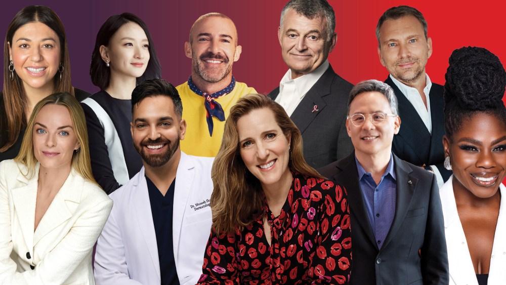 how-beauty’s-top-ceos-optimize-their-lives-–-inside-and-outside-of-the office