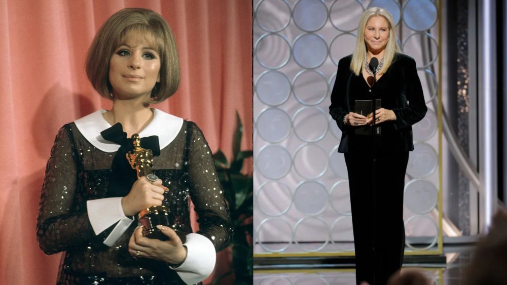 barbra-streisand’s-style-through-the-years:-her-sheer-arnold-scaasi-oscars-look-and more
