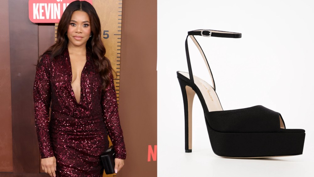 regina-hall-goes-for-height-in-lofty-pointed-platforms-at-netflix’s-‘the-roast-of kevin hart’