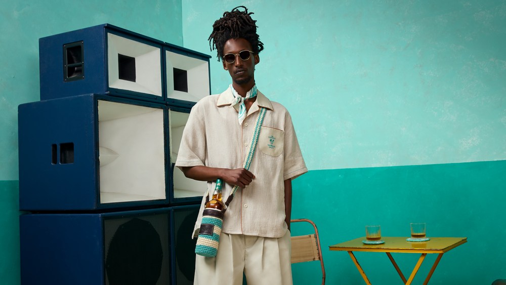 nicholas-daley-and-the-glenlivet-create-a-resort-wear collection
