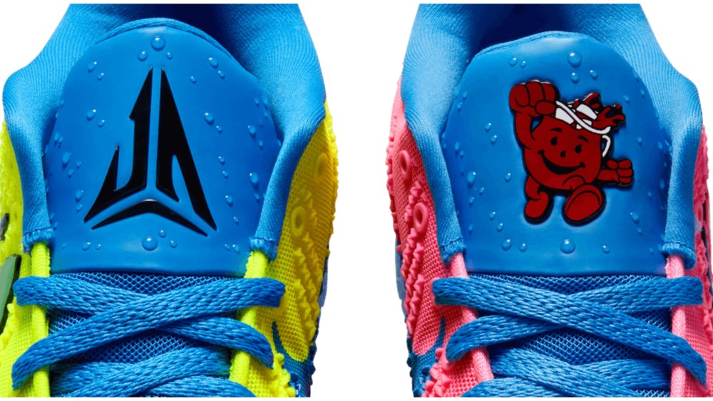 ja-morant’s-nike-sneaker-is-getting-a-colorful-kool-aid-collaboration-that-comes-out-this month