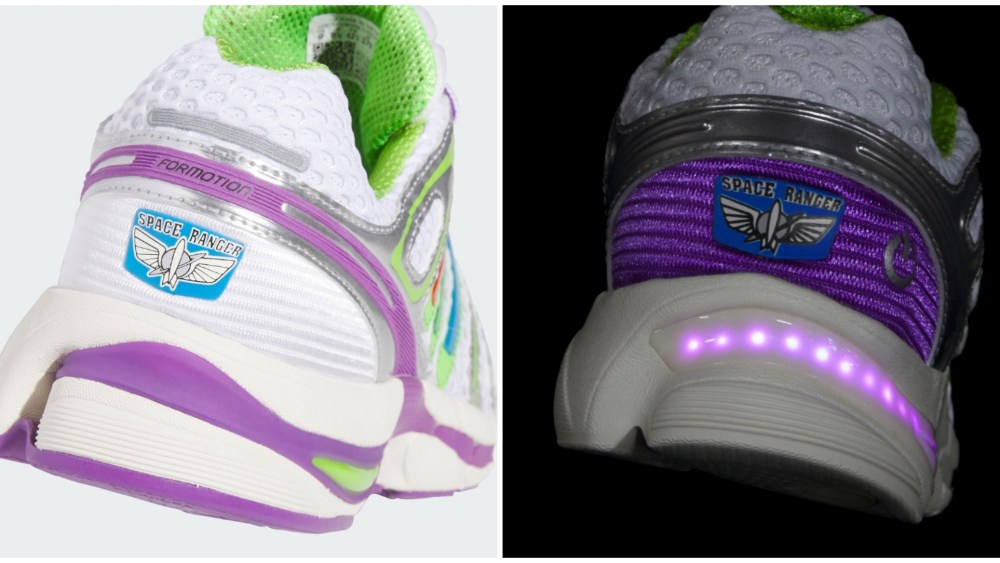 adidas-has-a-new-‘toy-story’-collaboration-with-buzz-lightyear-sneakers-that-actually-light up