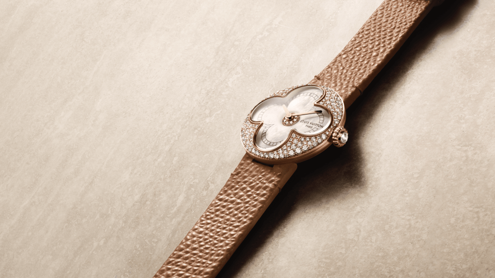 exclusive:-louis-vuitton-expands-color-blossom-line-with-first-jewelry watch