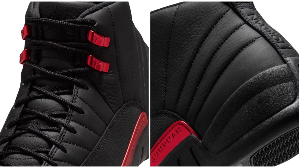 michael-jordan’s-air-jordan-12-gets-a-new-‘bloodline’-style-next-weekend-—-here’s-a-detailed look