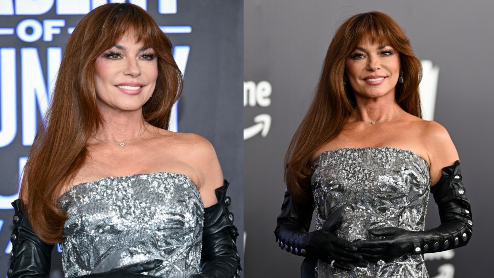 shania-twain-brings-out-her-wild-side-on-the-2026-acm-awards-red carpet