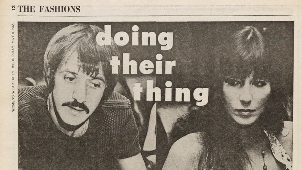 from-the-archive:-cher everywhere