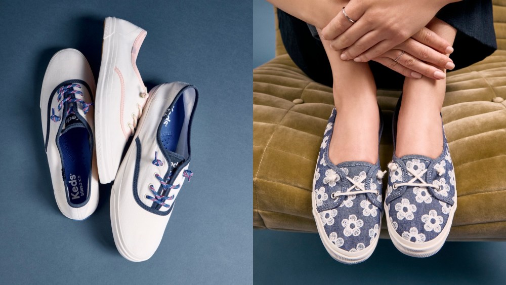 keds-aims-to-enhance-comfort-with-rillax-champion collection