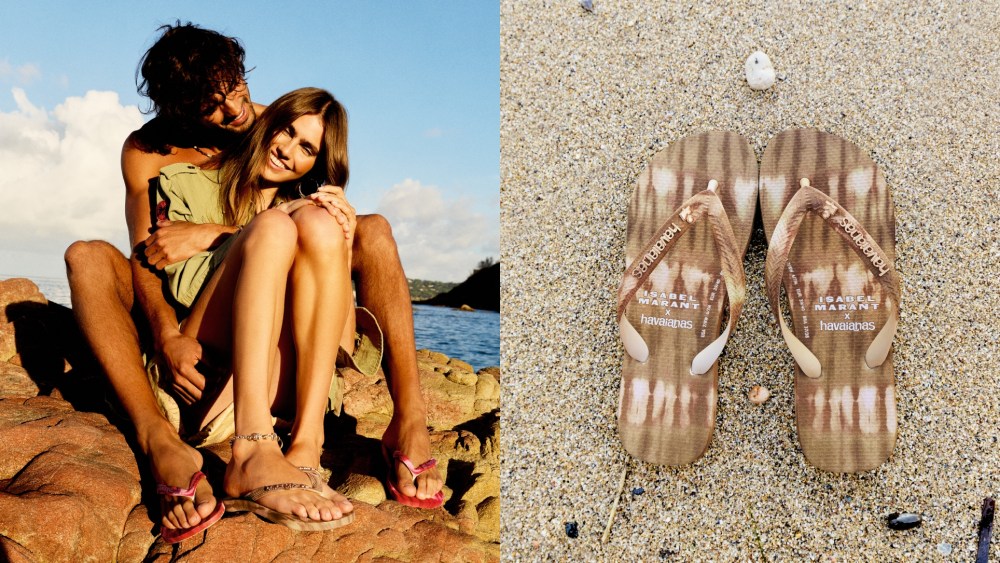 havaianas-and-isabel-marant-merge-brazilian-and-parisian-style-in-flip-flop collection