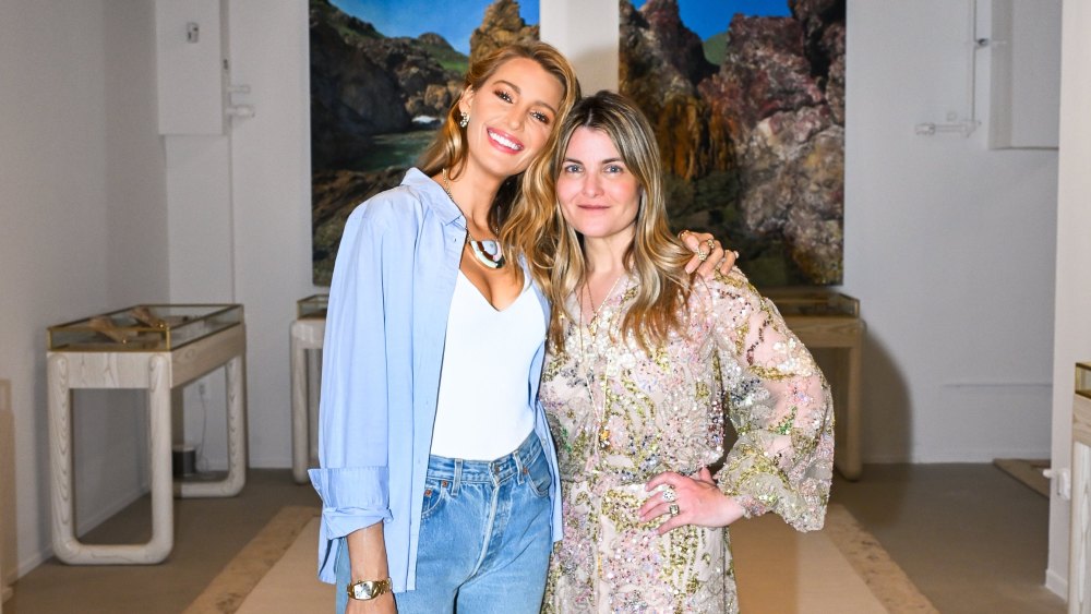 blake-lively,-kate-mara-help-brent-neale-celebrate-new-fifth-avenue-jewelry salon