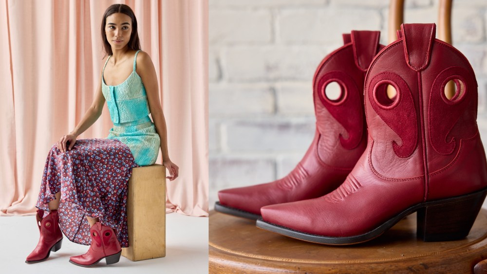 miron-crosby-welcomes-summer-with-new-retro-inspired-shorty-cowboy boot