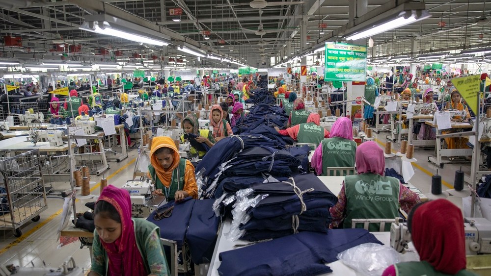on-the-line:-h&m-reportedly-cuts-bangladesh orders