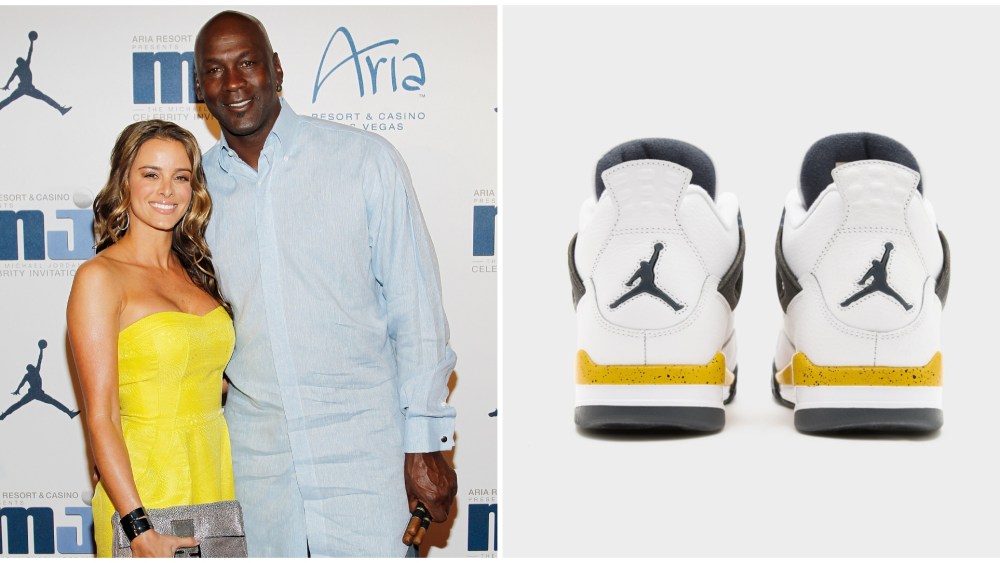 first-look:-michael-jordan’s-rare-air-jordan-4-is-coming-back-for-the-very-first time