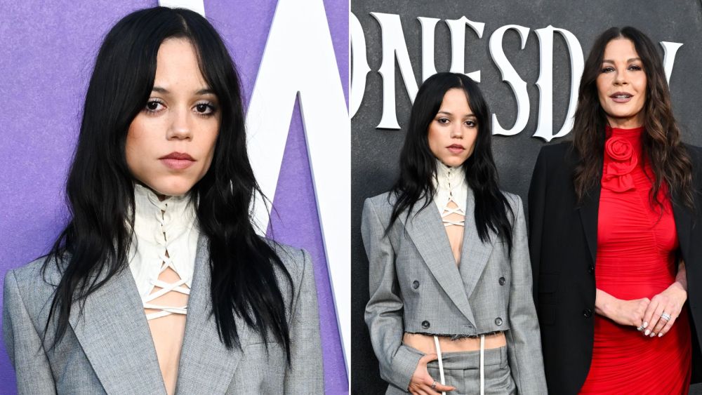 jenna-ortega-goes-back-to-‘wednesday’-in-mcqueen’s-gothic suiting