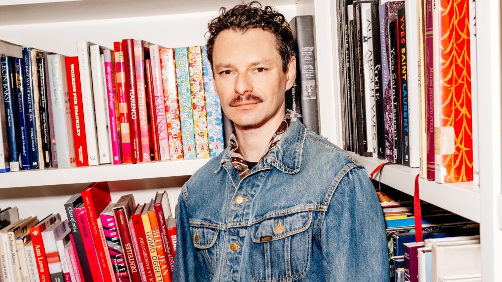 henry-zankov-named-artistic-director-at-diane-von-furstenberg,-ushering-in-a-new era