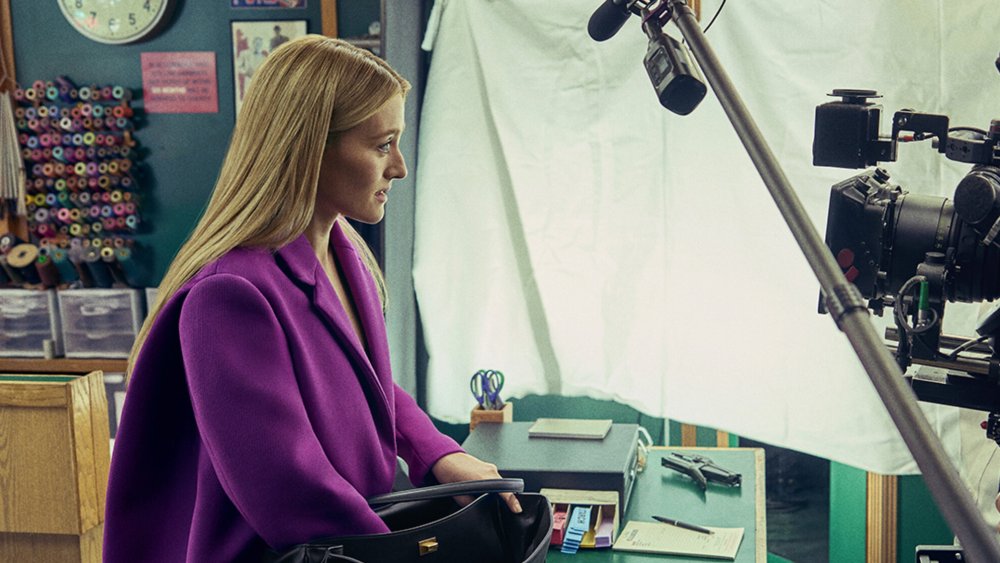 exclusive:-balenciaga-tapped-‘past-lives’-director-celine-song-for-its-fall-2026 campaign