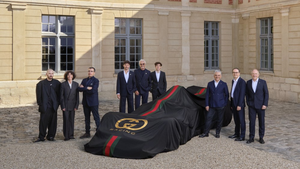 gucci-shifts-into-high-gear-with-f1-team-sponsorship,-new-racing platform