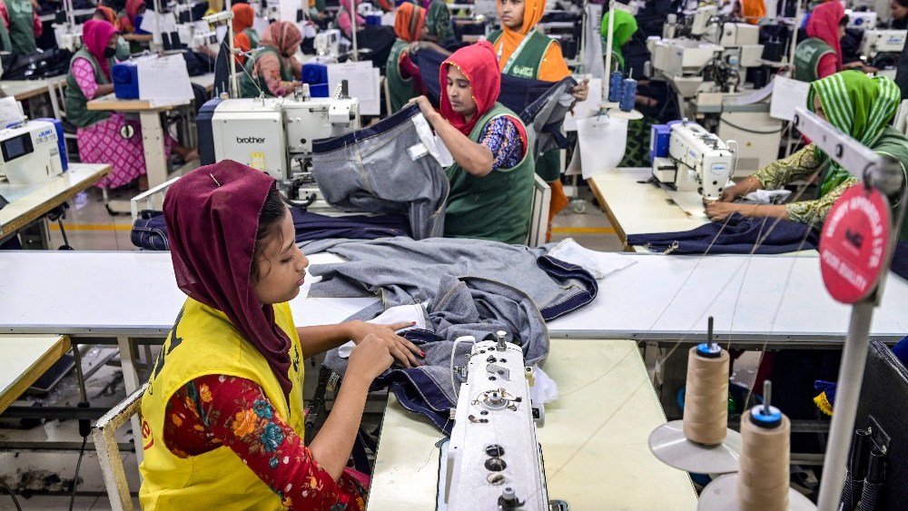 bangladesh’s-labor-reforms-and-the-unfinished-fight-against-forced-labor-and-modern slavery