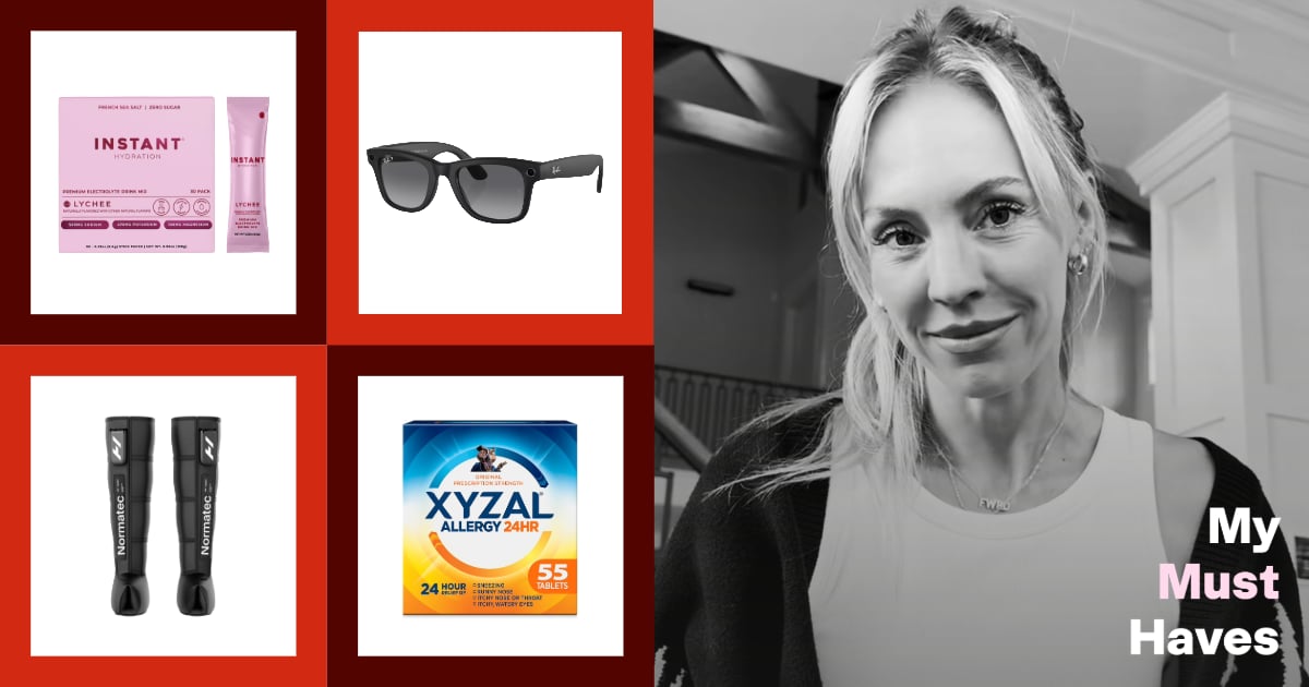 becs-gentry’s-must-haves,-from-her-favorite-electrolytes-to-a-$33-running-belt