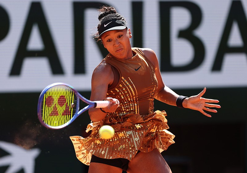 naomi-osaka’s-‘fashion-show,’-facial-tattoos-rev-up-french-open fashion