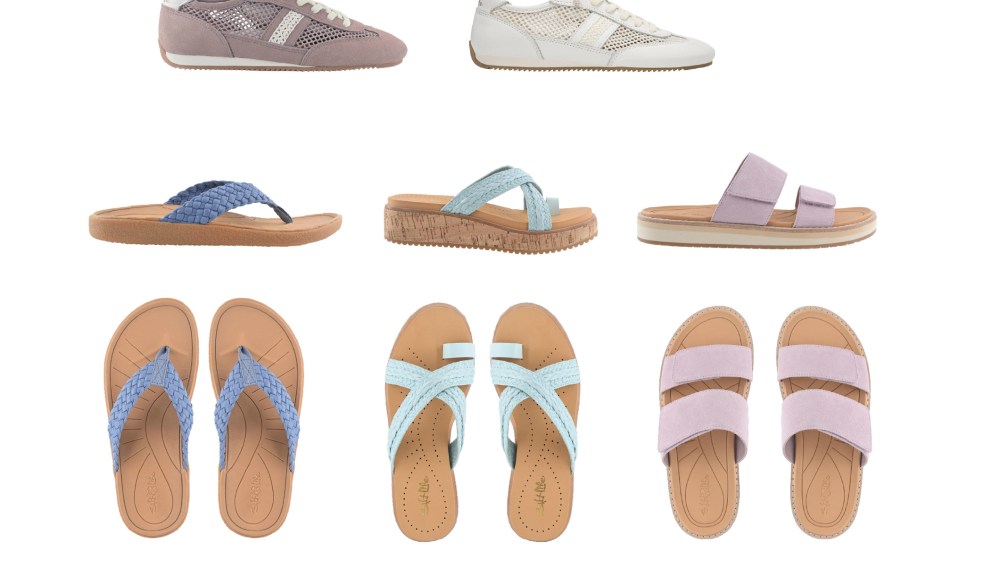 salt-life-to-launch-women’s-footwear-for-spring ’27
