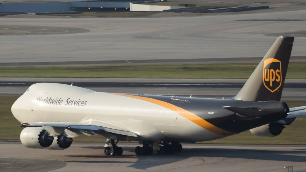 ups-targets-manufacturers-with-$50m-mexico-air-freight investment
