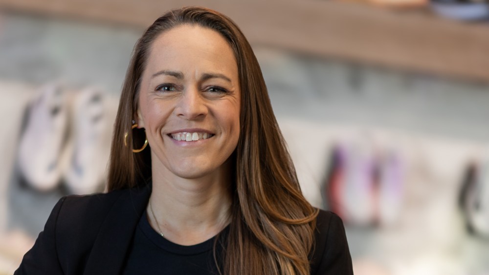 women-who-rock:-former-olympian-jenny-simpson-on-making-the-leap-into-footwear-at-fleet feet