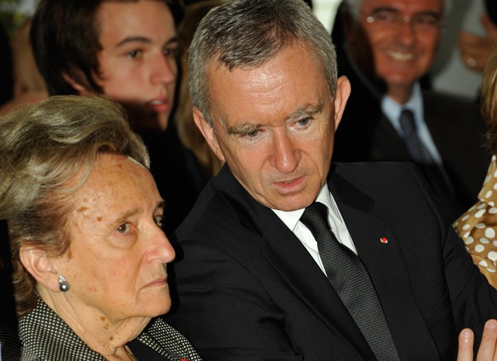 bernadette-chirac,-former-french-first-lady-and-lvmh-board-member,-dies-at 93