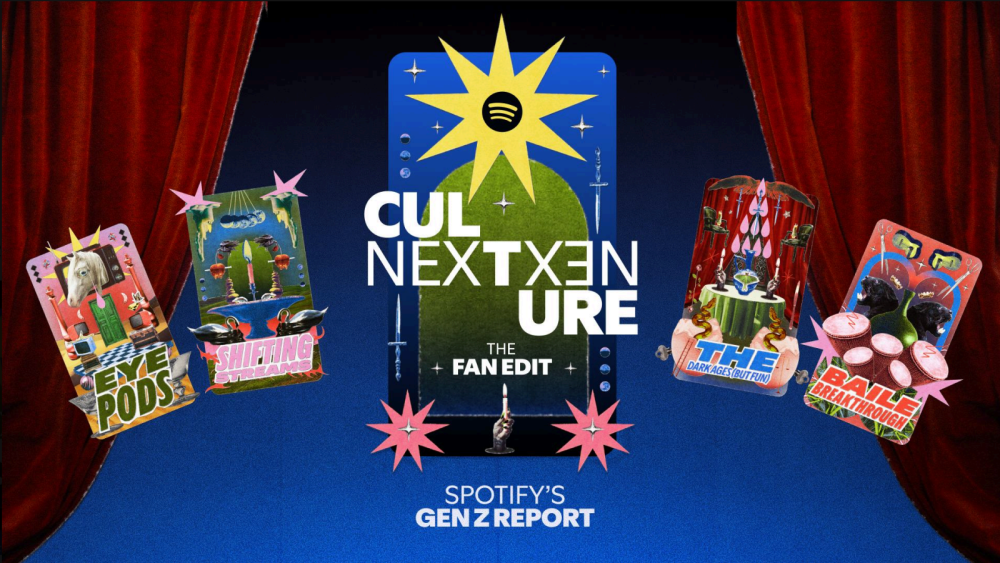 exclusive:-spotify’s-gen-z-report-unveils-trends-driving-music,-culture-and-brand loyalty