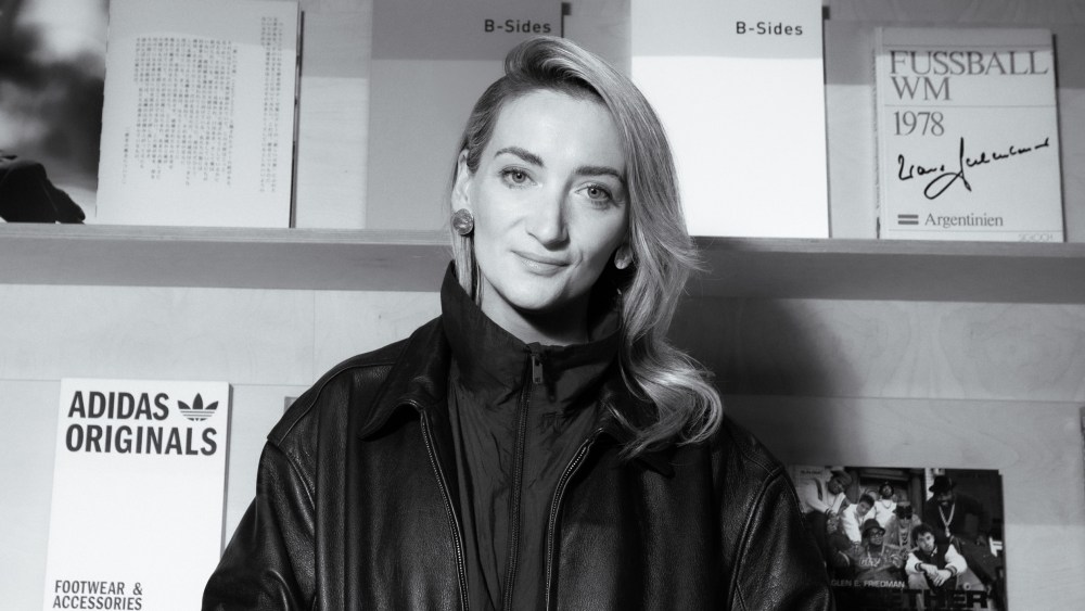 women-who-rock:-adidas-originals-vp-of-marketing-annie-barrett-on-the-power-of-saying yes
