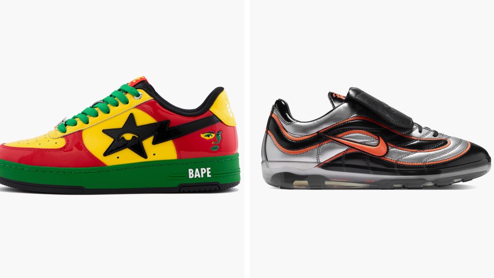 the-8-best-world-cup sneakers
