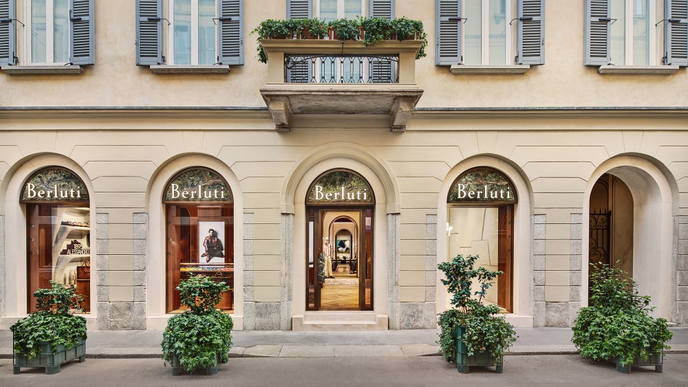 ceo-talks:-berluti’s-jean-marc-mansvelt-talks-new-milan-store-and-‘focused-luxury’ strategy