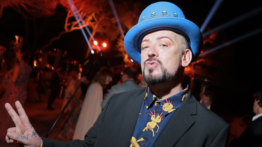 boy-george-talks-eurovision,-voyeurism,-gender-issues,-fashion-and-julien’s auction