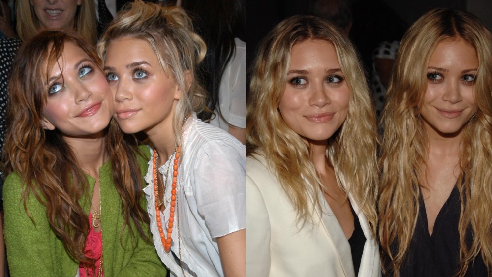 ashley-and-mary-kate-olsen-are-turning-40,-and-their-messy-hair-is-still-setting-the trends