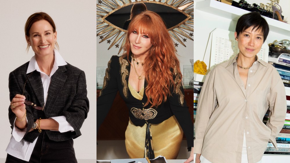 king-charles-honors-charlotte-tilbury,-sandra-choi,-and-clare-hornby-in-2026 birthday list