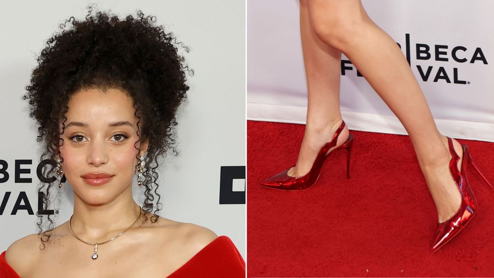 chase-infiniti-turns-up-the-heat-in-christian-louboutin-hot-chick-slingbacks-at tribeca