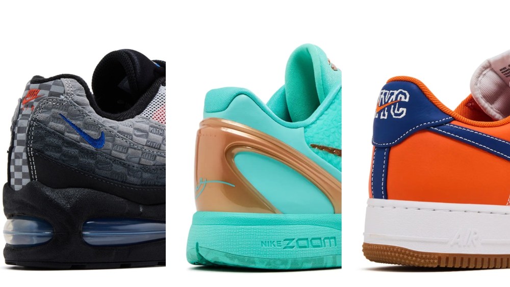 a-ton-of-rare-new-york-knicks-themed-sneakers-are-up-for-grabs-for-only-$5 each