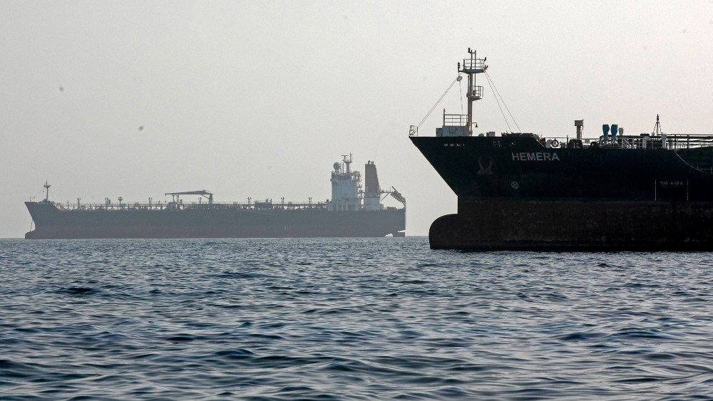 trump-says-strait-of-hormuz-‘partially-opened’-under-iran-peace deal