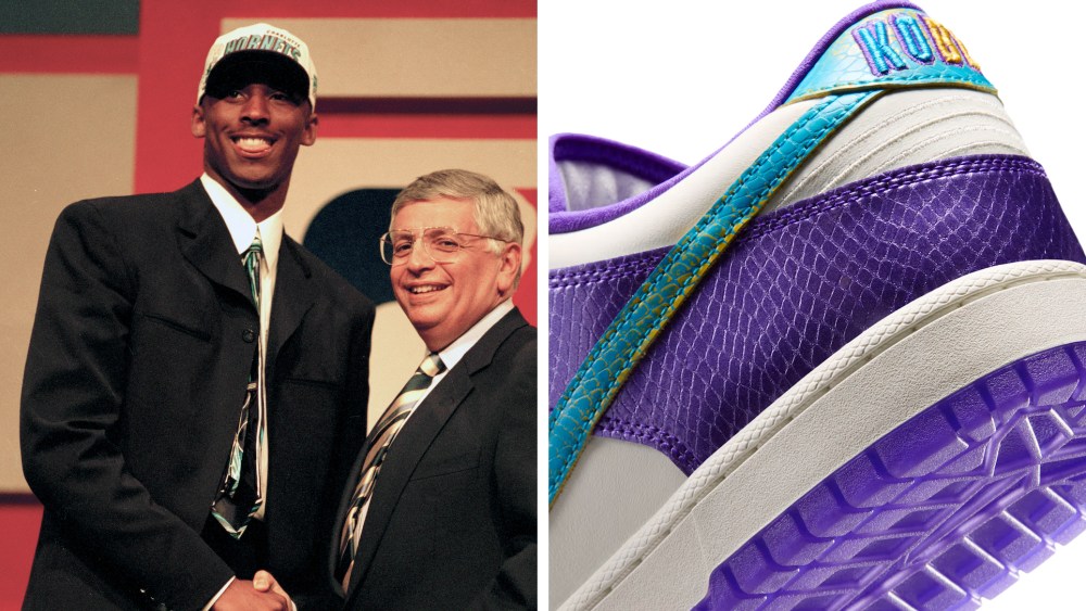 this-wear-away-nike-dunk-low-chronicles-kobe-bryant’s-trade-from-the-hornets-to lakers