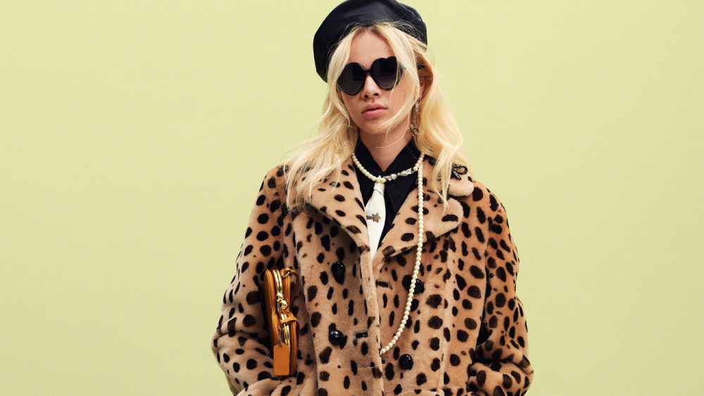 coach-gets-ready-to-party-with-resort collection