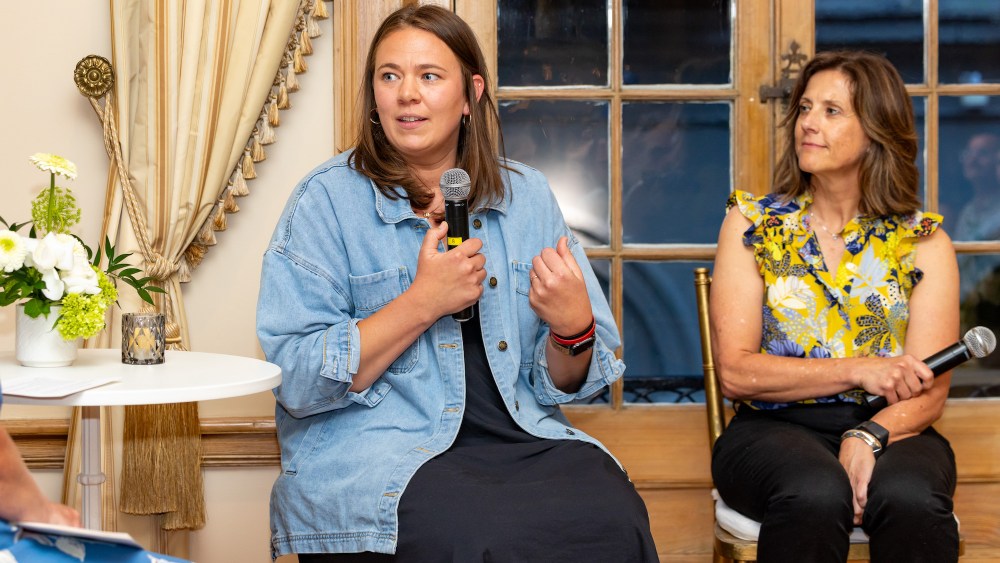 inside-fn’s-inaugural-switchback-dinner:-how-women-are-at-the-center-of-outdoor’s evolution