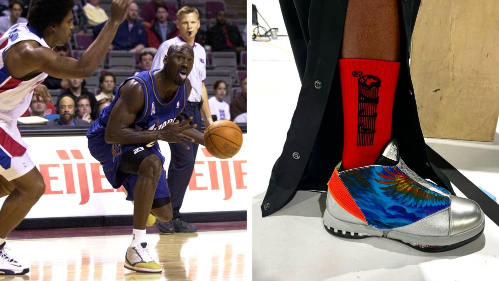 michael-jordan’s-first-wizard-era-air-jordan-becomes-a-work-of-art-with-this-ghanaian collab