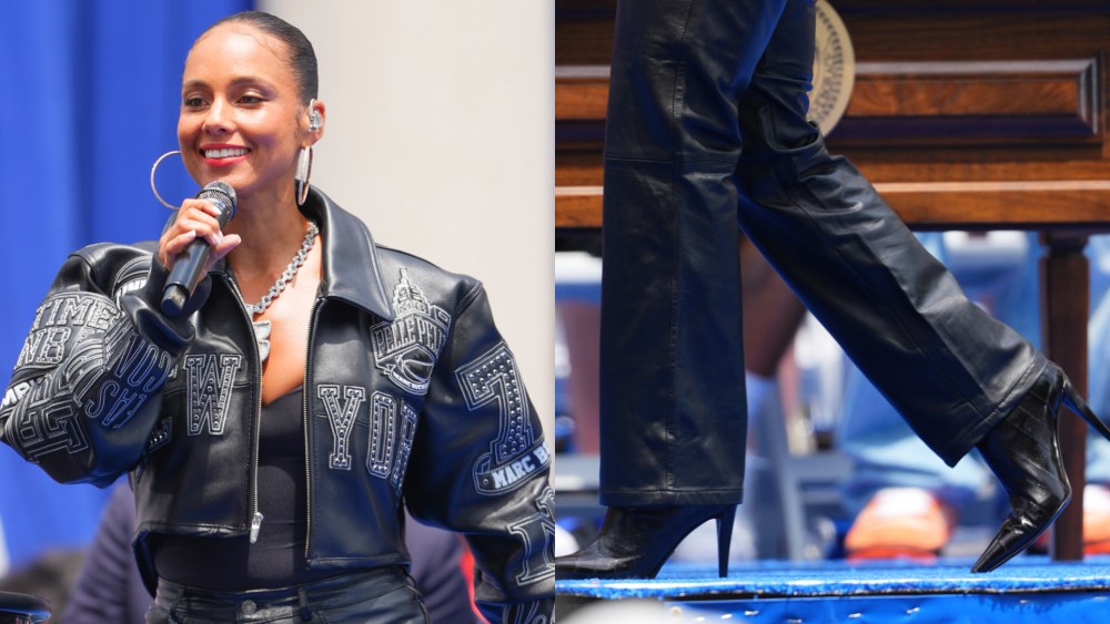 alicia-keys’-knicks-parade-boots-show-texture-is-where-the-pointed-toe-is headed