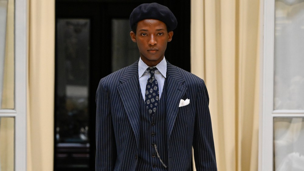 ralph-lauren-men’s-spring-2027:-tying-everything together